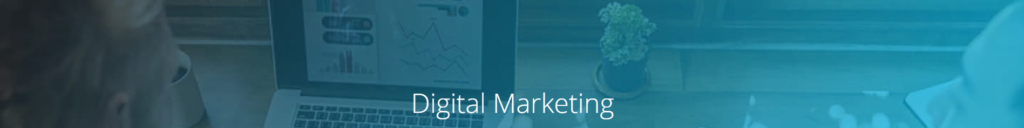 Digital Marketing Nanodegree